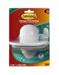 Command 17602B Soap Dish, Water-Resis...
