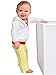 American Apparel Infant Baby Rib Karate Pants