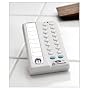 X10 HR12A 16 Device Palm Pad Remote Control for X10 Receivers