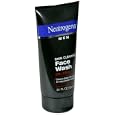 Neutrogena Men Skin Clearing Face Wash, 5.1-Ounce Tubes (Pack of 4)