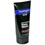 Neutrogena Men Skin Clearing Face Wash, Oil-Free, 5.1 Ounce (Pack of 4)