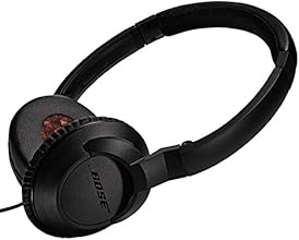 Bose SoundTrue Aud&iacute;fonos (On Ear, Negro)