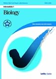 Biology Intermediate 1 SQA Past Papers (Official Sqa Past Paper)