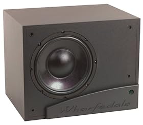 wharfedale sw10