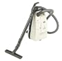 SEBO Air Belt C3.1 9630AM White Canister Vacuum Cleaner