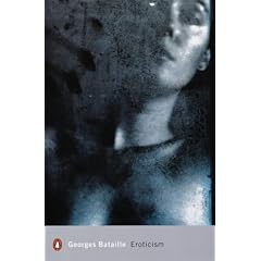 Eroticism (Penguin Modern Classics)
