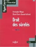 Droit des s�ret�s