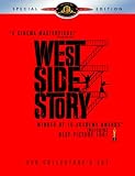 West Side Story (Special Edition, 2 DVDs & Scriptbuch) - Natalie Wood