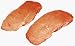 USDA Prime Nature Veal Cutlets from Leg Sliced Thin Italian Style 4-to 5 slices per pound