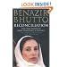 Reconciliation: Islam, Democracy and the West