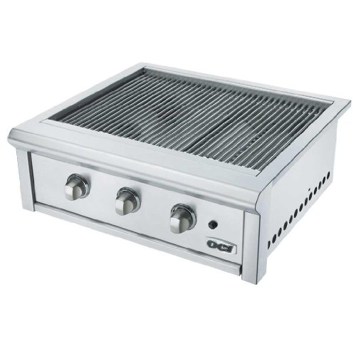 Oci Elite 30 Inch Side Burner