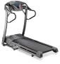Horizon T72 Treadmill