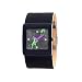 Andy Warhol Double Feature Collection Warhol Cut Up Watch #ANDY117