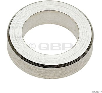 Wheels Manufacturing 4mm Axle Spacers Bag of 20 