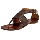 Chie Mihara Women's Monada Flat Sandal