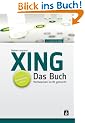 XING - Das Buch. Netzwerken leicht gemacht