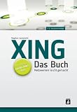 cover of XING - Das Buch. Netzwerken leicht gemacht