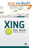 XING - Das Buch. Netzwerken leicht gemacht