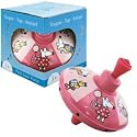 Maisy Mouse Musical Spinning Top