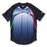 Puma Men's Italia Performance Training Tee