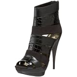 Michael Antonio Womens Taffy Ankle Boot