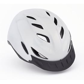 MET Camaleonte - Casque de v�lo de ville pour adulte
