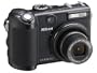 Nikon Digital Camera Nikon Coolpix P5100 with 5813 Case and Esc - 9455