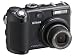 Nikon Coolpix P5100 - Digital camera - compact - 12.1 Mpix - optical zoom: 3.5 x - supported memory: MMC, SD, SDHC