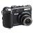 Nikon Coolpix P5100 - Digital camera - compact - 12.1 Mpix - optical zoom: 3.5 x - supported memory: MMC, SD, SDHC