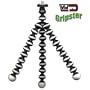 VidPro Gripster Flexible Compact Camera Tripod