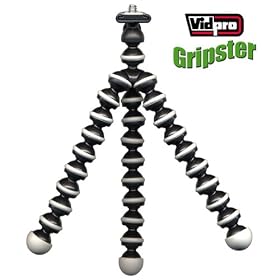 Vidpro GP-10 - Tripod