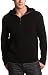 7 for All Mankind Men's Hooded Zip Sweater