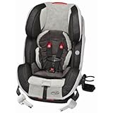Symphony 65 E3 Trutether Convertible Car Seat