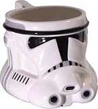 Eigenschaften Cardsinc Darth Vader / Darth Vader Figural Mug in Geschenkbox