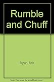 Enid Blyton's Rumble and Chuff and other stories from the playroom
