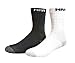 NRA Crew Socks