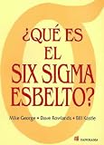 What is Lean Six Sigma?