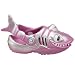 thumbnail: Polliwalks Toddler/Little Kid Shark Clog from Polliwalks