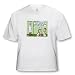 Rich Diesslins Funny KNOTS Scouting Cartoons - KNOTS National Scout Jamboree 2001 Energy Merit Badge - T-Shirts