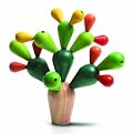 Plan Toys Plan Toy Balancing Cactus