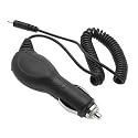Livewire Car Charger for Nokia N810 Internet Tablet. Stylish Design, Fast Charging on the Move, Built to Last, No Tangle Coiled Cord, Replaceable Fuse, LED indicator, Dual 12V/24V compatible, Sold & Dispatched EXCLUSIVELY by XSORIZE.