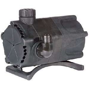 Waterfall Stream Pump 4300 Gph