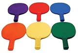 Pick A Paddles - Assorted Colors ( Set of Six ) - B0000C1XQW