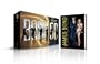 Bond 50: The Complete 22 Film Collection (with Limited Edition Hardcover Book) [Blu-ray]