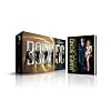 Bond 50: The Complete 22 Film Collection (with Limited Edition Hardcover Book) [Blu-ray]