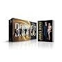 Bond 50: The Complete 22 Film Collection (with Lim&hellip <b>Blu-ray</b> ~ Sean Connery
