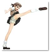 TFC �Ƃ��閂�p�̋֏��ژ^ ������ �n�C�L�b�NVer. (1�^8�X�P�[��PVC�h���ς݊����i)�̃C���[�W���g�傷��