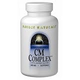 CM Complex Cetyl Myristoleate - 90 - Softgel