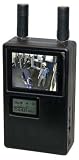 Wireless Camera Hunter and Viewer. Automatically Scan And Find All Hidden Cameras Watching You