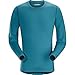 Arcteryx Phase AR LS Crew - Men's